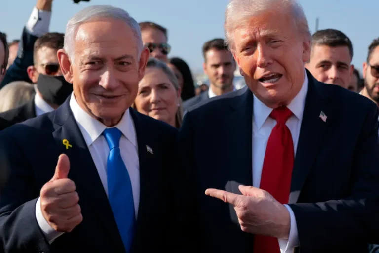 What we know about What now as Israel rejects Trump’s 15-point plan for Gaza?