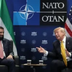 United States Removes Syria from State Sponsor of Terrorism List
