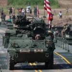 Trump orders reduction of joint military drills with South Korea
