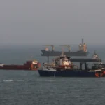 UAE Imposes Total Trade Embargo on Iran Following Missile Attack Allegations