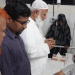 Jamaat Leader Shafiqur Rahman Criticizes BNP Over Campus Violence
