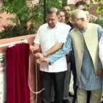 Prime Minister Tarique Rahman Inaugurates July Uprising Memorial Museum in Dhaka