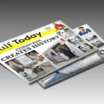 Suspends Print Edition Due to Supply Disruptions