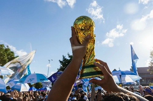 UAE Blocks Over 14,000 Illegal Sports Streaming Sites During 2026 World Cup