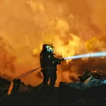 Bangladesh Confirms 16 Citizens fatal case in Riyadh Sofa Factory Fire