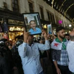 Syrian Court Sentences Ousted Leader Bashar Al Assad to Death Over Killings and safety case