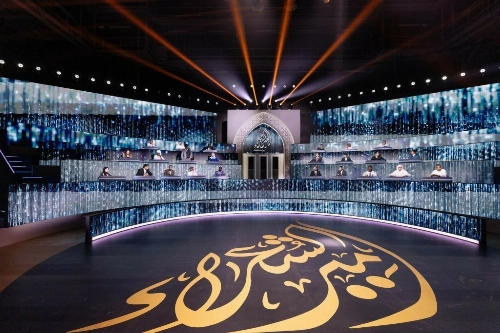 What we know about Season 12 of Prince of Poets draws 1,500 entries from 38 countries