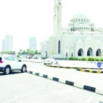 Sharjah Expands Parking Infrastructure in Al Khan and Al Mamzar