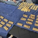 Belgian Police Warn Treasure Hunters After $10 Million Gold Discovery