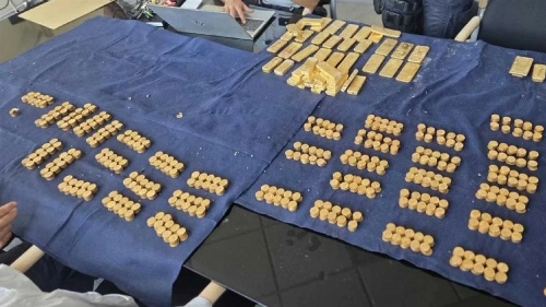 Belgian Police Warn Treasure Hunters After $10 Million Gold Discovery
