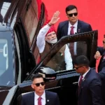 PM Modi Outlines Vision for Developed India in 80th Independence Day Address
