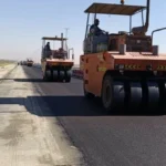 Al Dhafra Municipality Maintains 43 Kilometres of Road Network in 2026