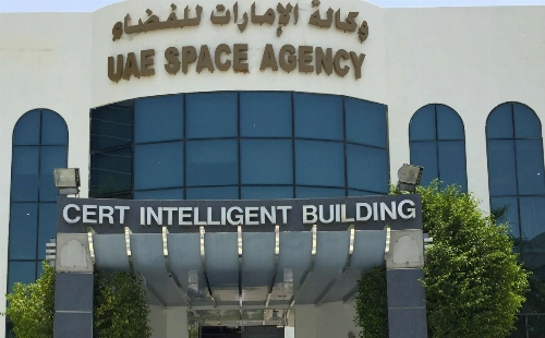 UAE Leads Global Disaster Response Efforts Through Advanced Space Technology Initiatives