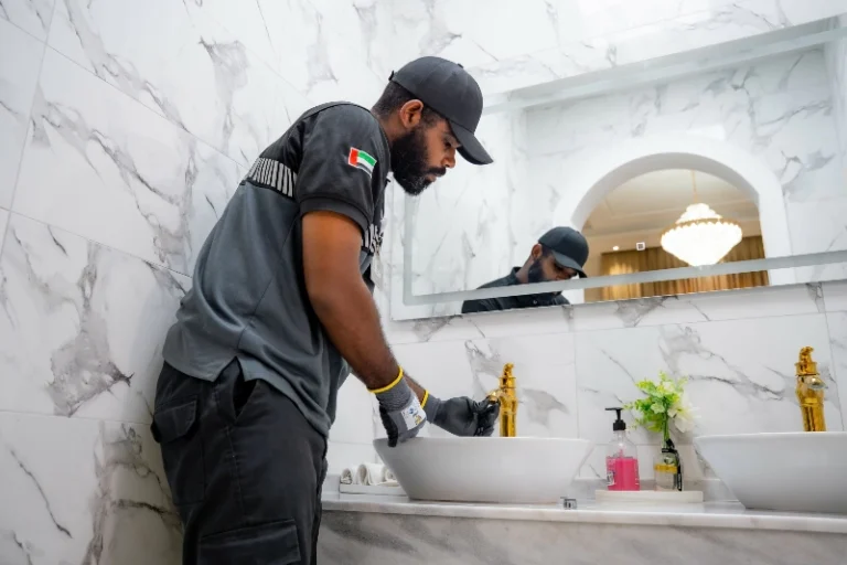 Sharjah Launches Water Conservation Drive Targeting 2,000 Homes in Mughaider