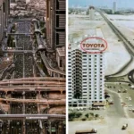 Dubai’s Iconic Sheikh Zayed Road 'Toyota Building' Faces Demolition After Five Decades