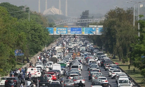 Pakistan Ends Personal Baggage Scheme for Used Vehicle Imports to Curb Commercial Misuse
