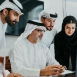 Nafis Reaffirms Dhs6,000 Minimum Wage Requirement for UAE Nationals in Private Sector