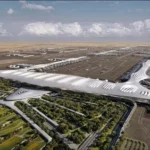 Dubai to Construct World's Largest Automated Passenger Mover at Al Maktoum International