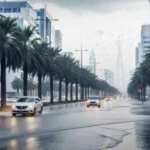 Abu Dhabi Closes Public Parks and Beaches Amid Unstable Weather