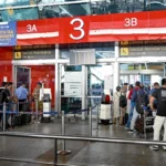 What we know about Thunderstorms disrupt airport services in Delhi, several flights diverted