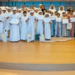 UAE's Jeel 71 Programme Empowers Emirati Youth Through Heritage and Life Skills