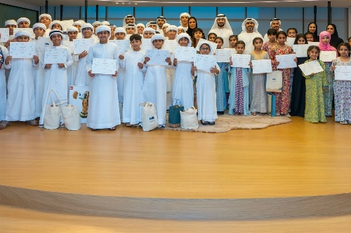 UAE’s Jeel 71 Programme Empowers Emirati Youth Through Heritage and Life Skills