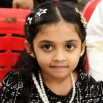 Seven-Year-Old Indian Girl Dies After Falling from Sharjah Apartment Window