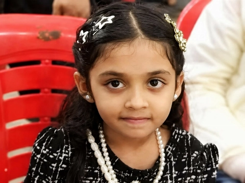 Seven-Year-Old Indian Girl Dies After Falling from Sharjah Apartment Window