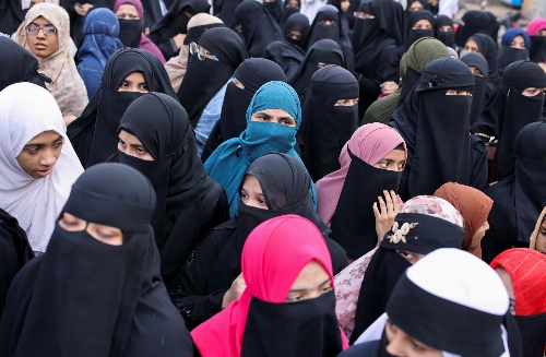 Allahabad High Court Ruling on School Dress Codes Sparks Hijab Debate