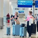 Dubai International Airport Reports 31.5 Million Passengers During First Half of 2026