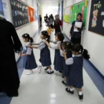 UAE Ministry of Education Abolishes Homework for KG to Grade 2 Students