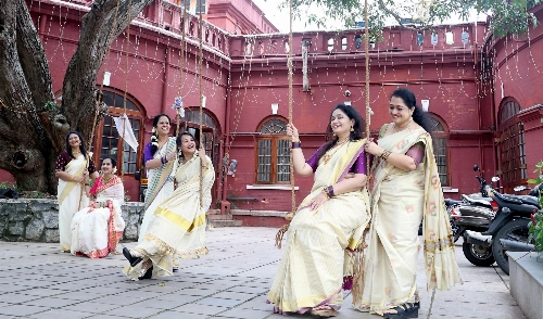 Kerala Launches ‘Be a Malayali for a Day’ to Promote Immersive Cultural Tourism