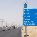 Dubai to Expand Emirates Road Capacity This Sunday to Ease Sharjah Traffic