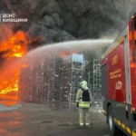 Russian Strike Near Kyiv Kills 37 as Officials Investigate Negligence Claims