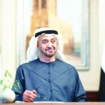 UAE President Mohamed Bin Zayed Welcomes New Academic Year with Message of Encouragement