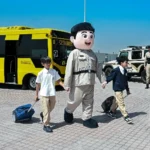 Sharjah Child Safety Organisation Outlines Six Pillars for the 2026-2027 Academic Year
