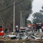 Russian Strikes Destroy Over 12 Million Books Ahead of New Ukrainian School Year