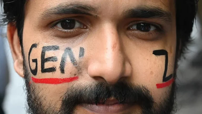 Rising Youth Discontent Poses a Major Political Challenge for Prime Minister Modi