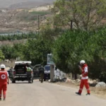 UN Peacekeepers Report Surge in Israeli Military Activity Across Southern Lebanon