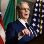 Trump Administration Launches 'Operation Economic Outcast' to Isolate Iran