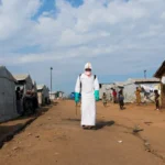 Ebola Outbreak Reaches 60 Zones in DR Congo as Infection Rates Accelerate
