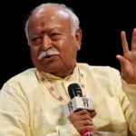 New York City Rally Featuring RSS Leader Sparks Protests Over Hindu Nationalist Ties