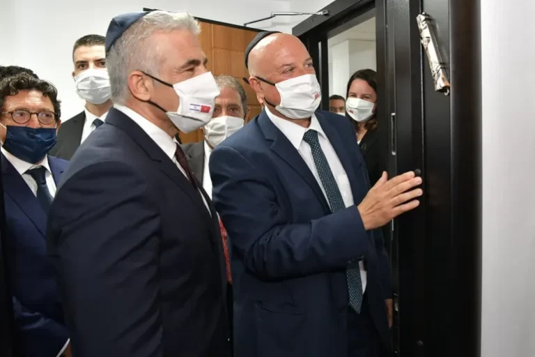 Israel and Morocco to Upgrade Ties and Open Embassies