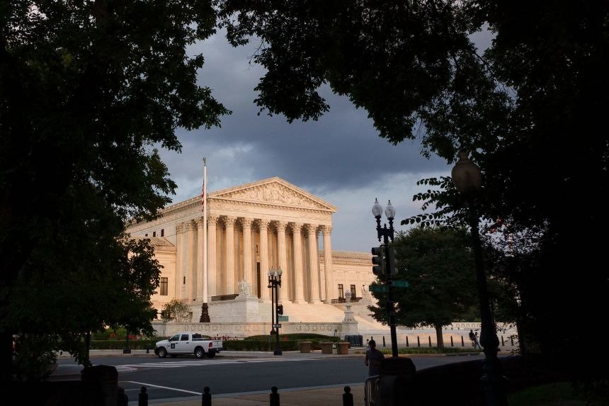 Supreme Court Blocks Missouri GOP Congressional Map in Rare Election-Season Setback