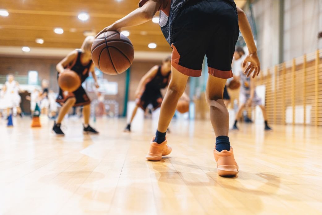 Why Parents Should Rethink the High-Pressure Culture of Youth Sports