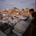 Israeli Defence Minister Reaffirms Goal of Depopulating Gaza Strip