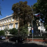 Hungary expels 10 Russian diplomats; Moscow threatens retaliation