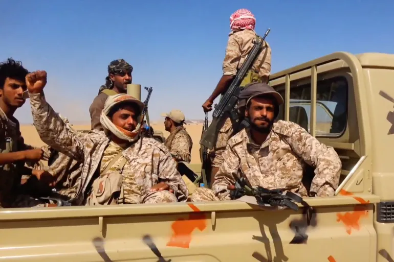 Escalating Clashes in Yemen: Strategic Fronts and Regional Implications