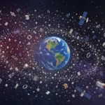 Why Global Cooperation is Essential to Regulate Growing Space Debris