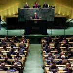 UN General Assembly Prepares for High-Stakes Global Showdown